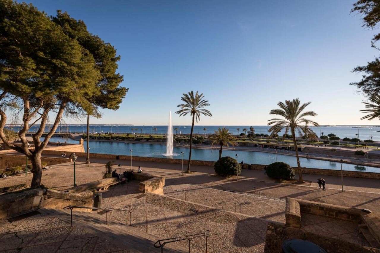 Cirera 4* Palma
